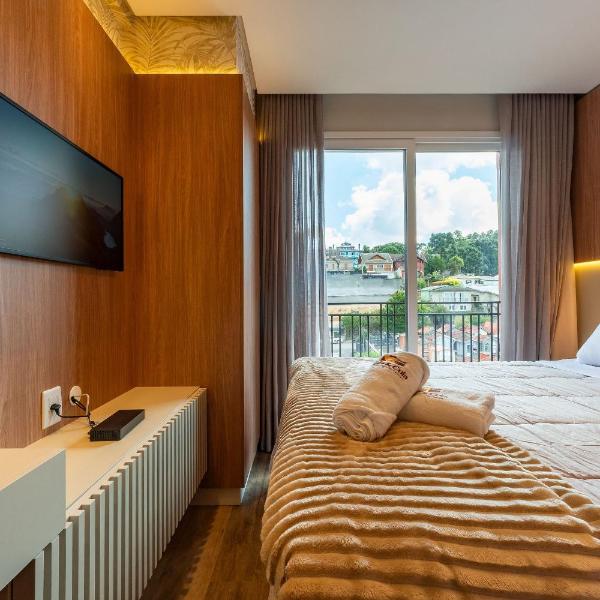 Apartamento em Gramado Beux 501 - Foto 2