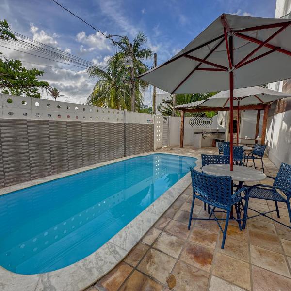 Apartamento no Centro de Porto De Galinhas Excelente localização - Foto 4