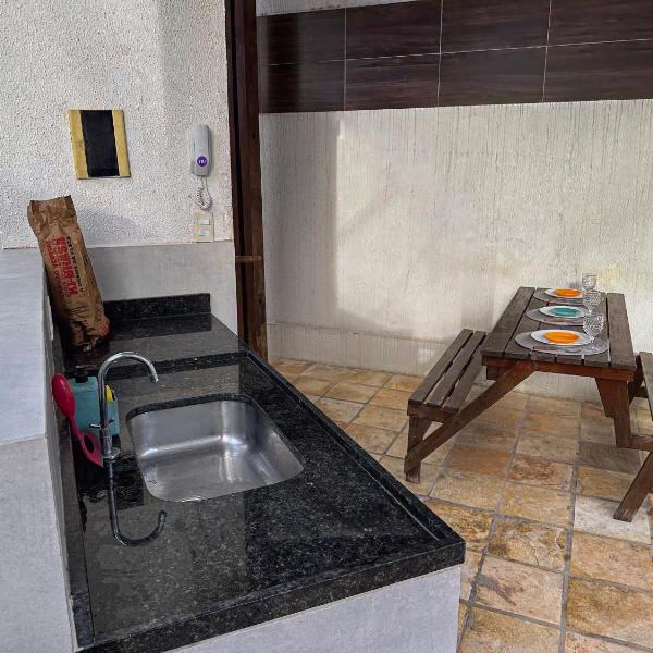 Apartamento no Centro de Porto De Galinhas Excelente localização - Foto 3