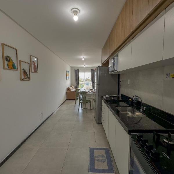 Apartamento no Centro de Porto De Galinhas Excelente localização - Foto 5