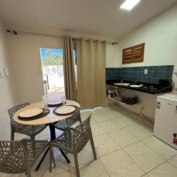 Casa aconchego do pontal - Foto 4