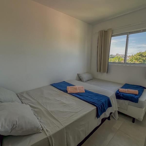 Apartamento no Centro de Porto De Galinhas Excelente localização - Foto 2