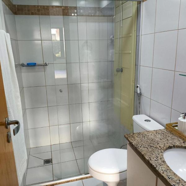 Life Resort Beira Lago sua praia em Brasilia - Foto 3