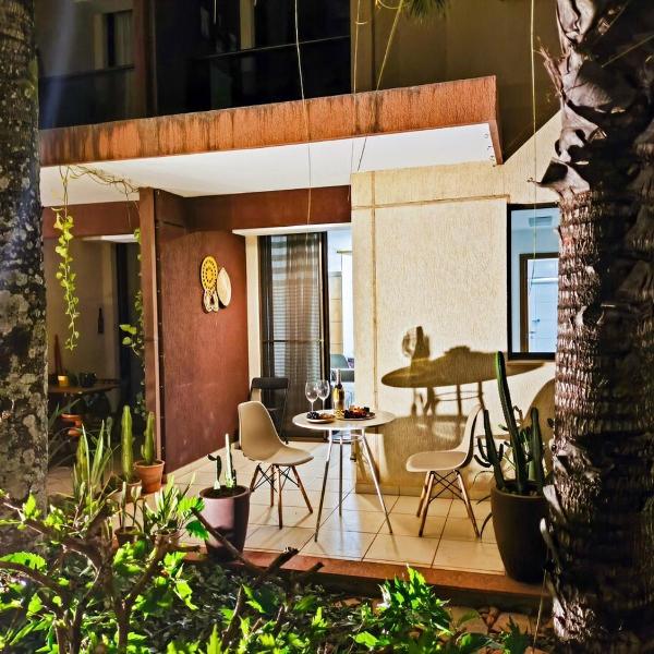 Life Resort Beira Lago sua praia em Brasilia - Foto 5