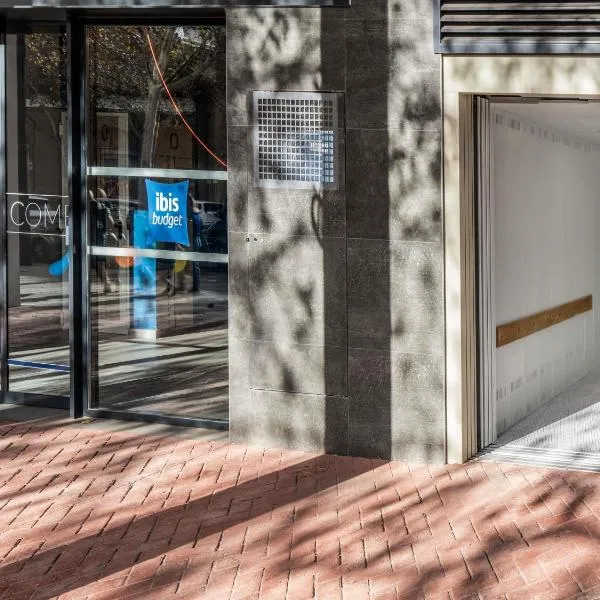 ibis budget Valencia Centro Puerto, Hotel in Valencia