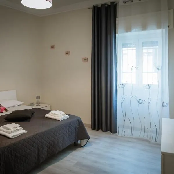 Casa FONTE GRANDE a due passi dalla Clinica "Immacolata", hotel Celanóban