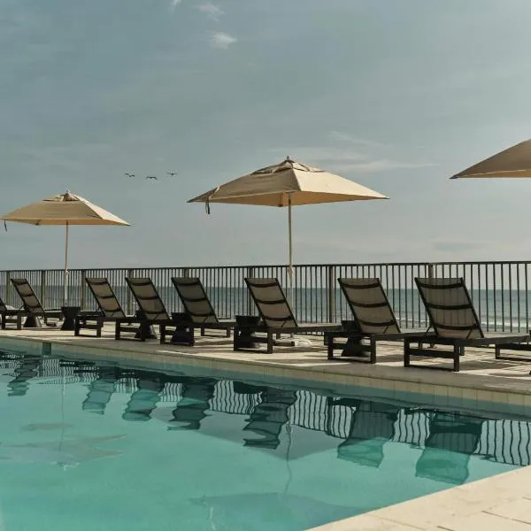 Ambros Daytona, Trademark Collection by Wyndham, hotel in Daytona Beach