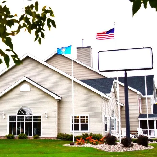 The Commerce, Trademark Collection by Wyndham, hotel en River Falls