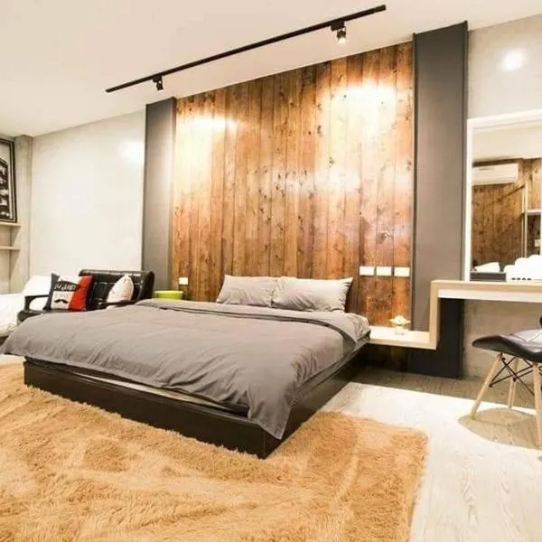 Original Bnb, khách sạn ở Đài Nam