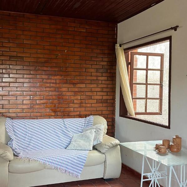 Casa no Baixo Grande - São Pedro da Aldeia