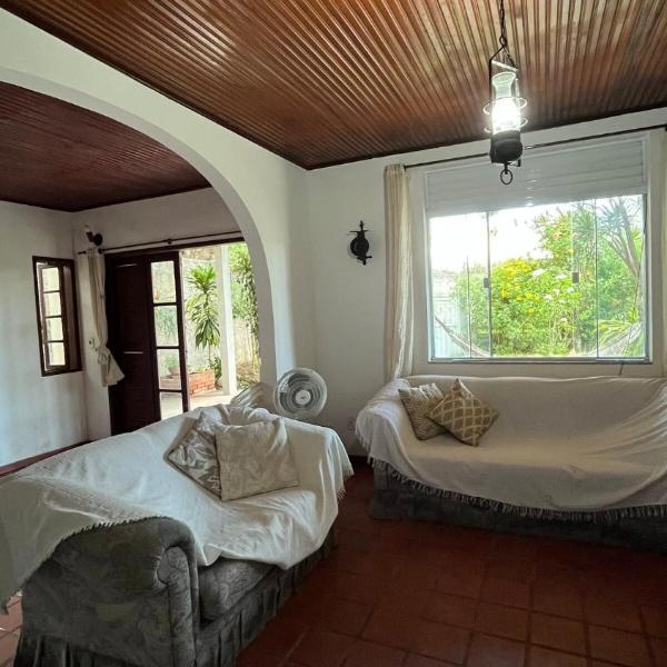 Casa no Baixo Grande - São Pedro da Aldeia - Foto 2
