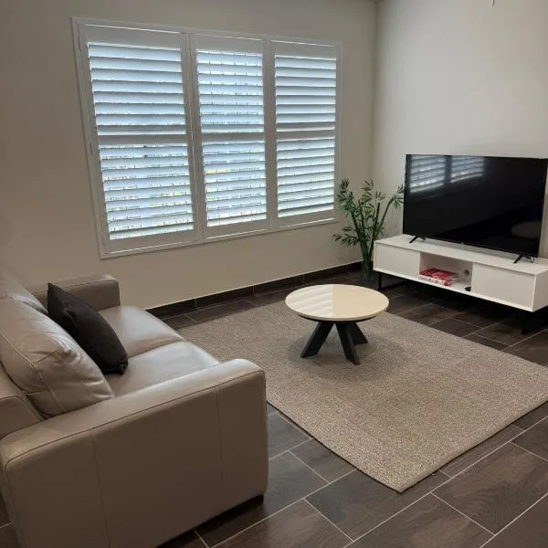 Belmore Living, hotel en Goulburn