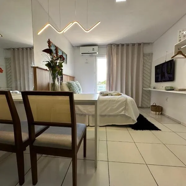 Flat JK 203, hotel in Juazeiro do Norte
