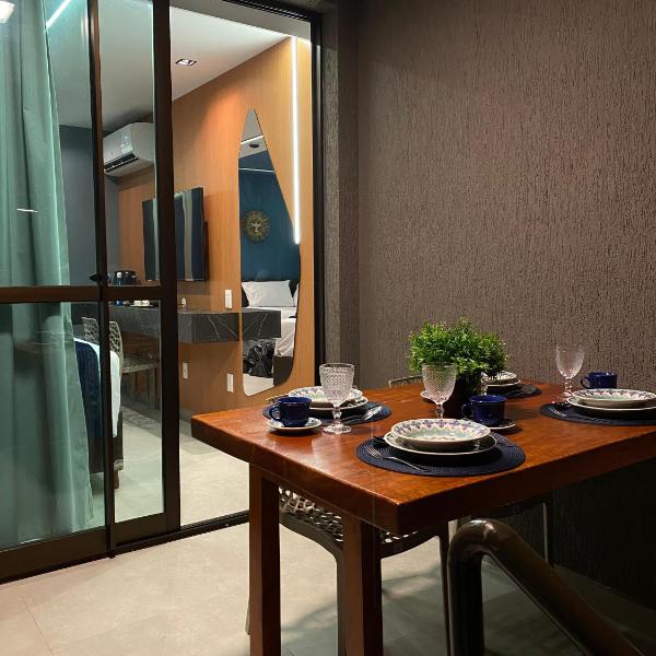 Beach Class Summer Residence em Porto de Galinhas - Foto 5