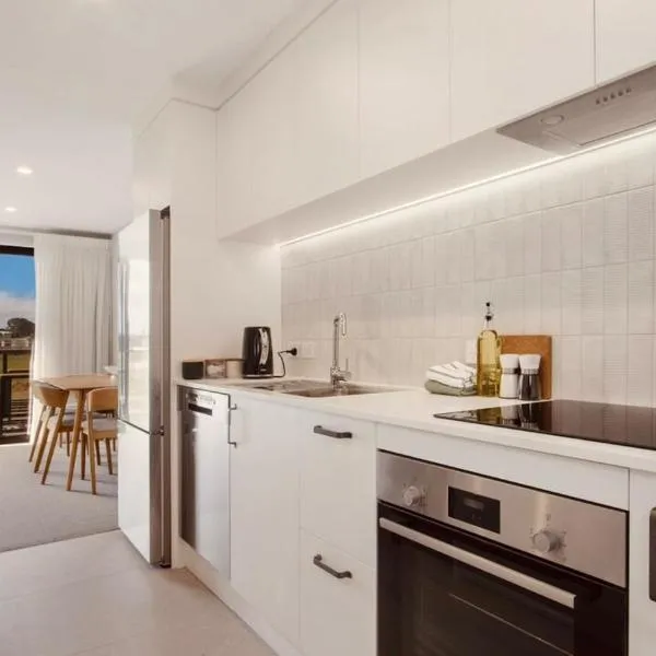 Relaxing Home in Waihi Beach - Apartment B2, hotel u gradu 'Waihi Beach'
