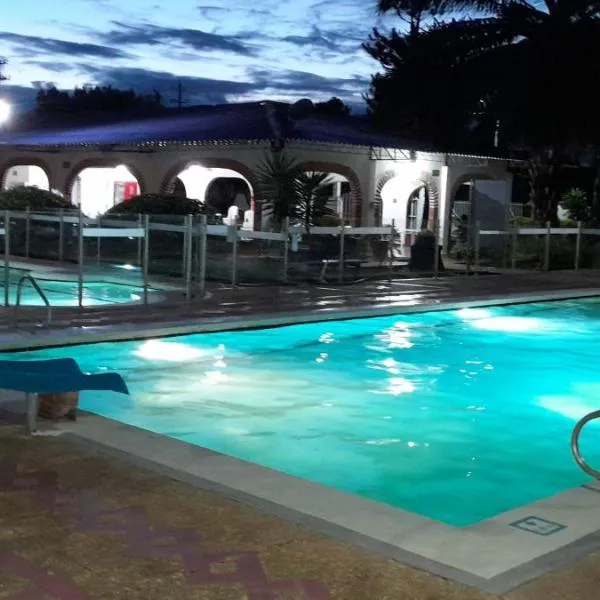 Club Bella Suiza - Carlos Ossa Escobar - Villavicencio, Hotel in Villavicencio