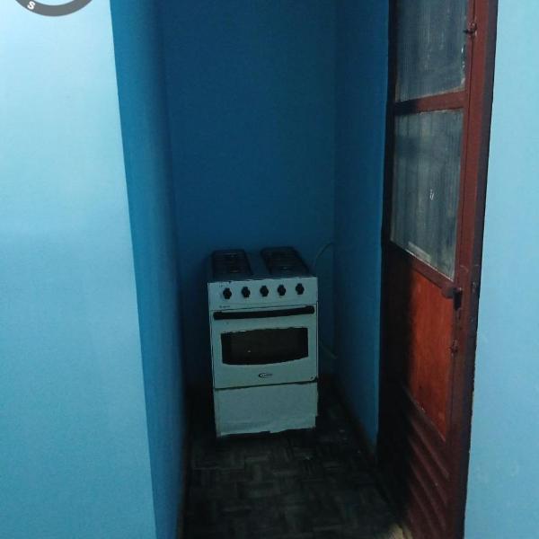 Pousada na Band Quarto 01 - Foto 2