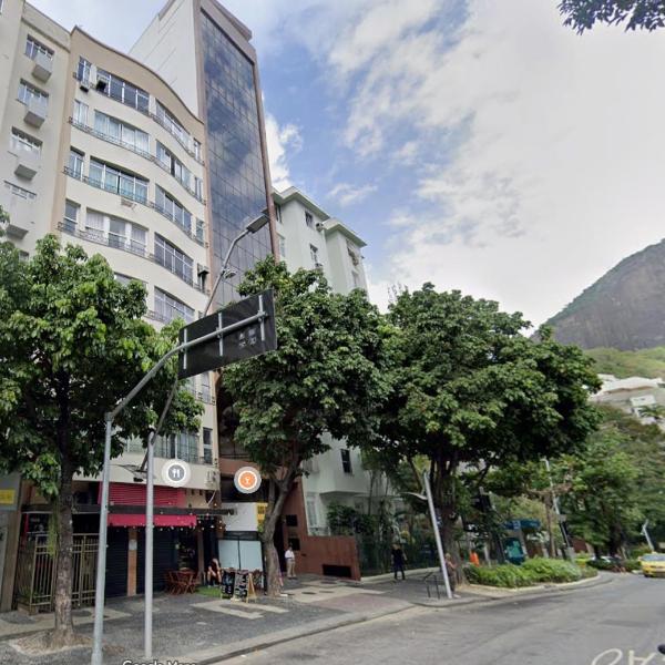 Condomínio Edificio Ronaldo