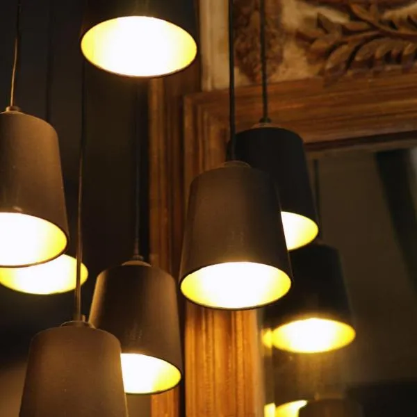 Casa Bruna Luxury Lofts, khách sạn ở Tampico