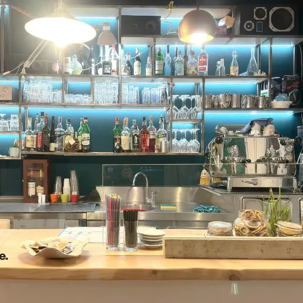 Hotel Nizza Creative Hotel – hotel w Rimini