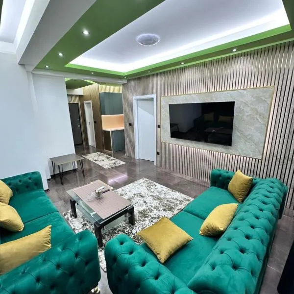 Cataleya III, hotel a Sarajevo