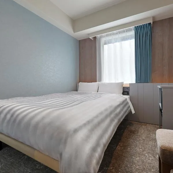 Keio Presso Inn Shinjuku, hotel u Tokiju