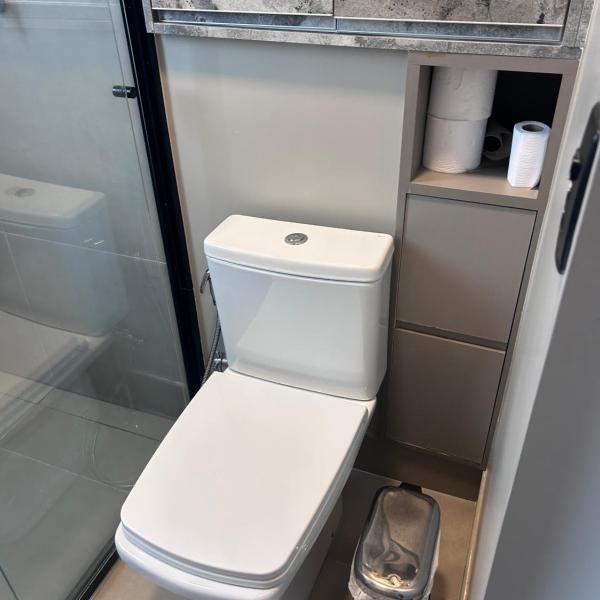 Loft Premium Ibirapuera x Itaim Vista Incrível - Foto 3