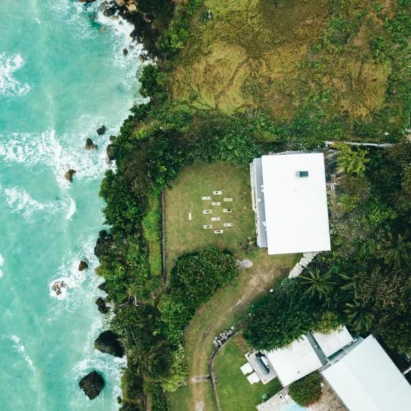 Balay Kalachuchi, hotel v destinaci Barili