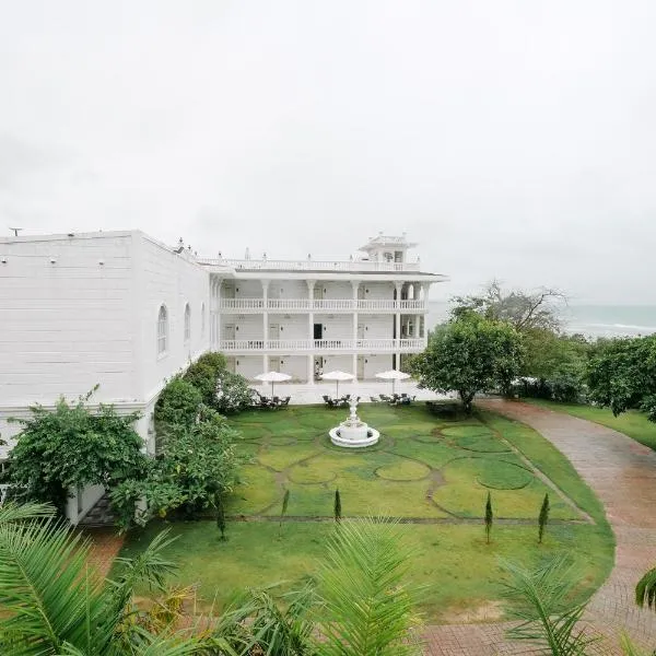 Bellissimo Minolos, hotel i Barili