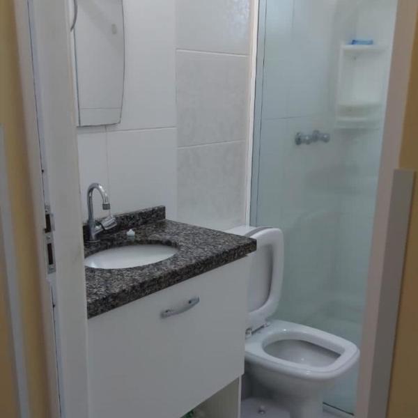 Residencial Villa Toscana - Apartamento Bombas 100M da Praia - Foto 3