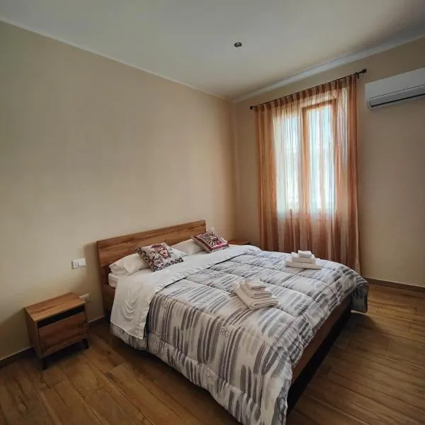Trapani में, होटल Ninny House