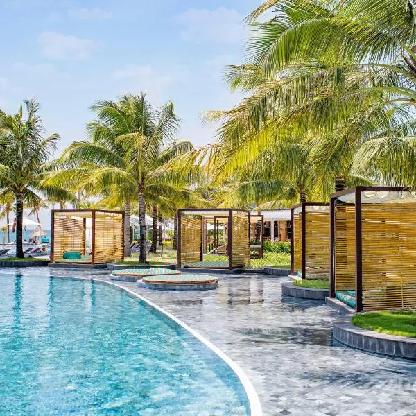 Sol by Meliá Phu Quoc, khách sạn ở Phú Quốc