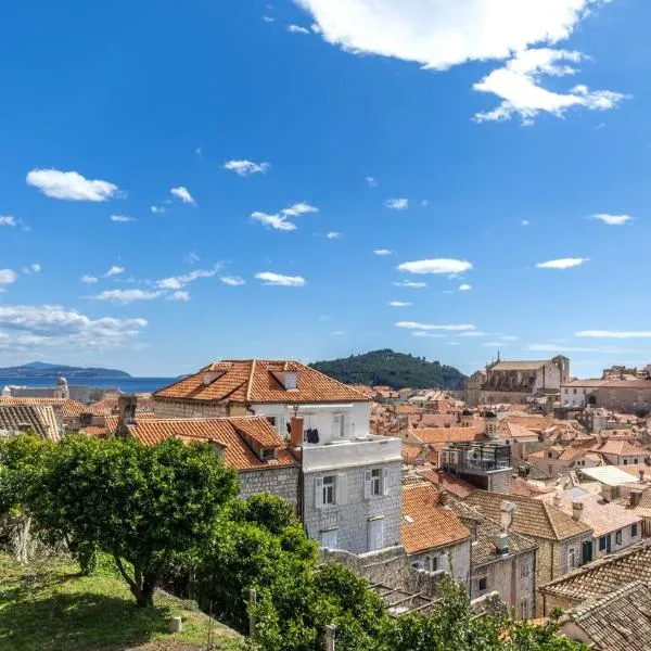 Franciscan Rooms, Dubrovnik Old Town, hotel a Dubrovnik