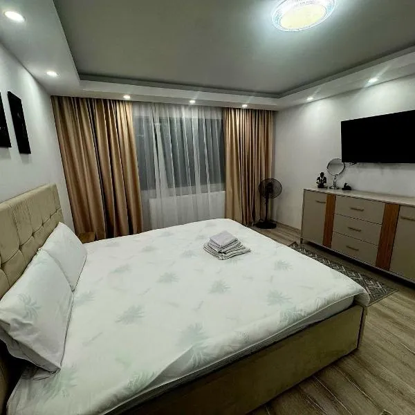 Cosy Vibe 3, hotel din Vaslui