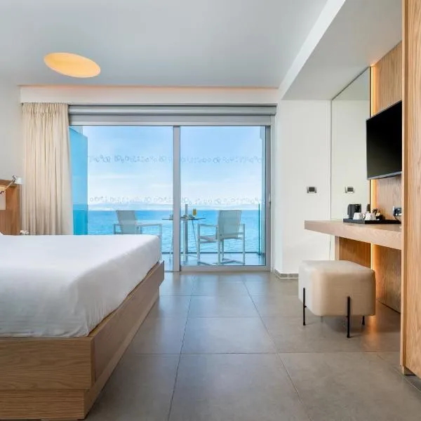 Kos Aktis Art Hotel, hotel en Cos