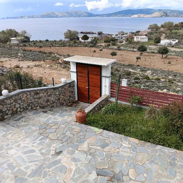Tassos Holiday home, hotelli Archangeloksessa