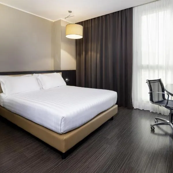 Best Western Premier CHC Airport, hotel u Đenovi