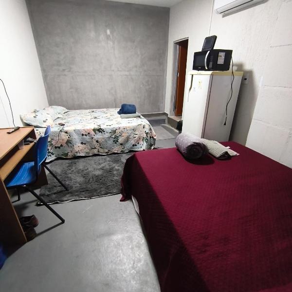 LAR DOCE LAR REALIZANDO SONNO! Quarto Família Centro - Foto 3