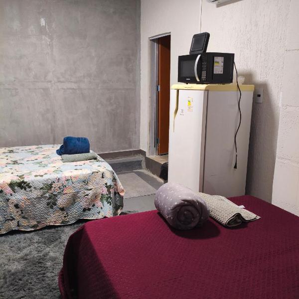 LAR DOCE LAR REALIZANDO SONNO! Quarto Família Centro - Foto 5