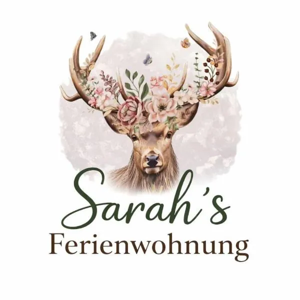 Sarah's Ferienwohnung, hotel di Füssen