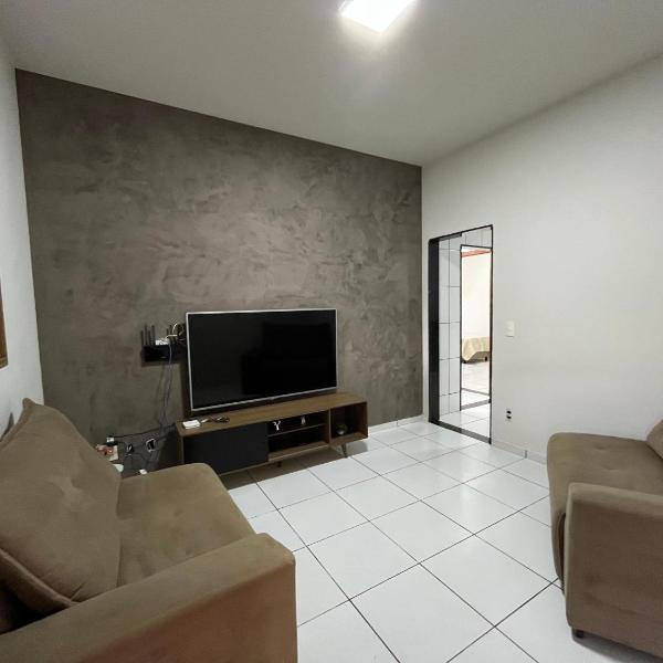 Casa aconchegante com 2 quartos, próximo ao Centro, UFU, Center Shopping e Convention, Hospitais e Aeroporto - Foto 5