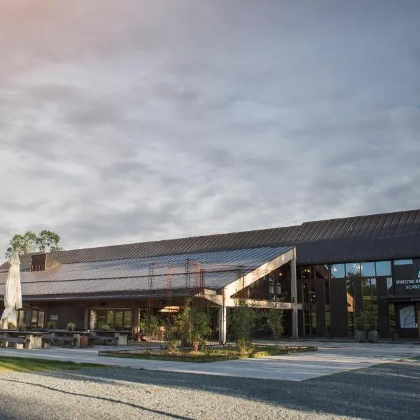 Scandic Stiklestad, hotel a Verdal