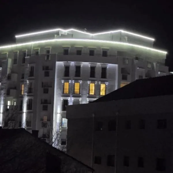 Ceca & Dimi Apartments 2, Hotel in Gevgelija