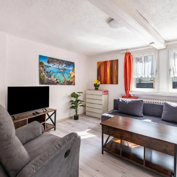 Ferienhaus bei Reichsburg Cochem, Hotel in Cochem