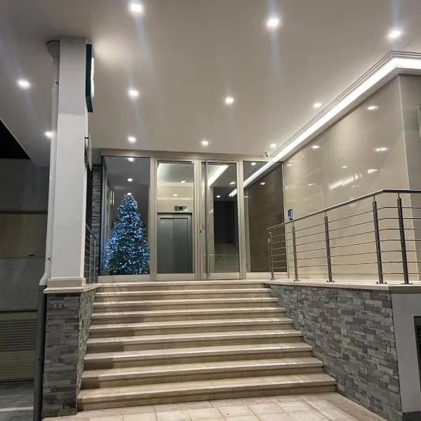 Xenia, hotel in Crotone