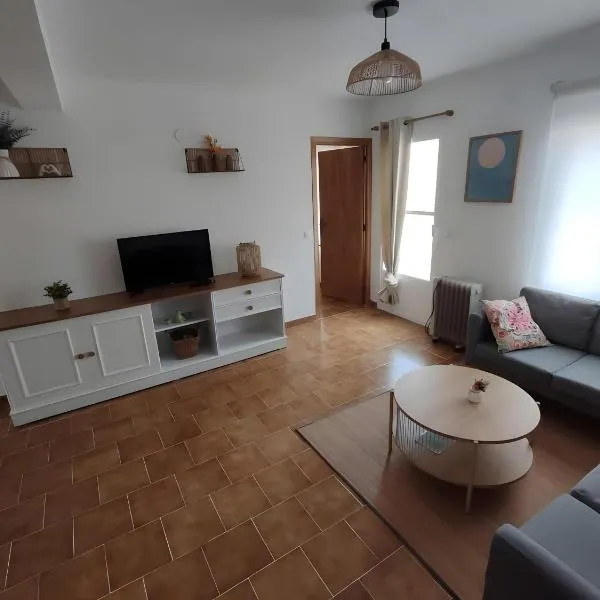 Casa Manito, hotel v destinácii El Barraco