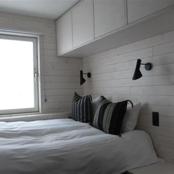 Hotell Riksgränsen、Riksgränsenのホテル