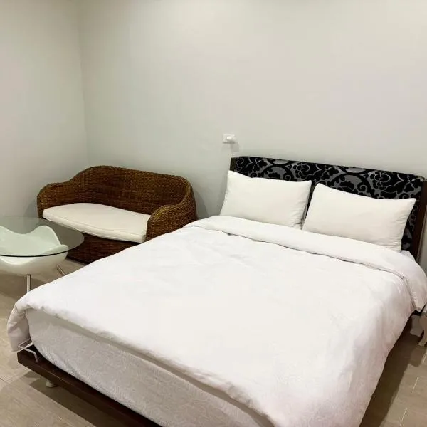 日升咖啡民宿, Hotel in Gukeng