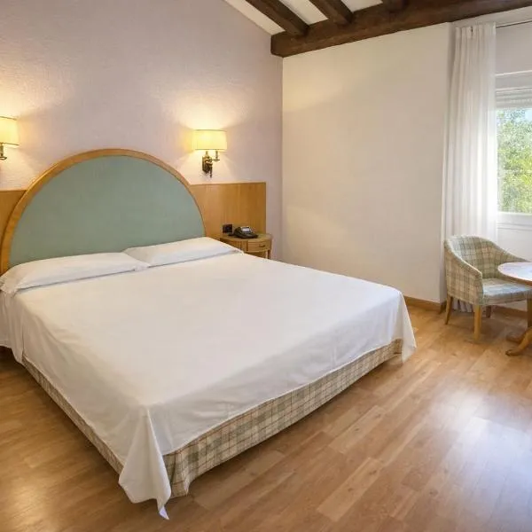 Gran Hotel Los Angeles, Hotel in Getafe