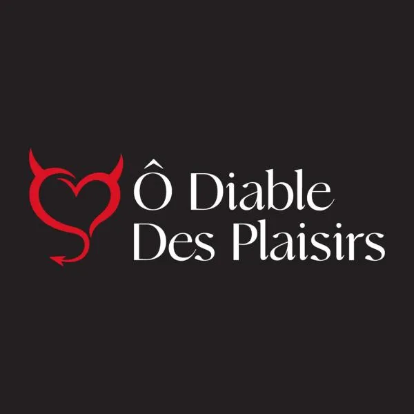 Loveroom Ô Diable Des Plaisirs, hotel a Tourcoing